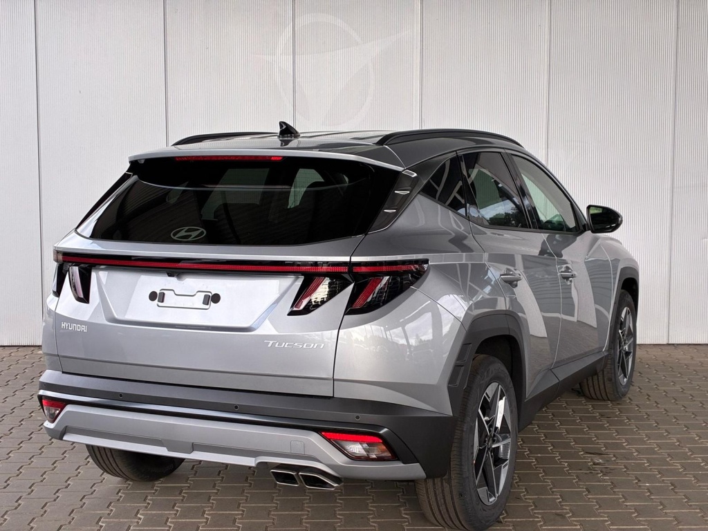 HYUNDAI Tucson Premium 1.6L T-GDI 48V (mild-hybrid) DCT, 2WD - ref: 7-52670 - Photo 3