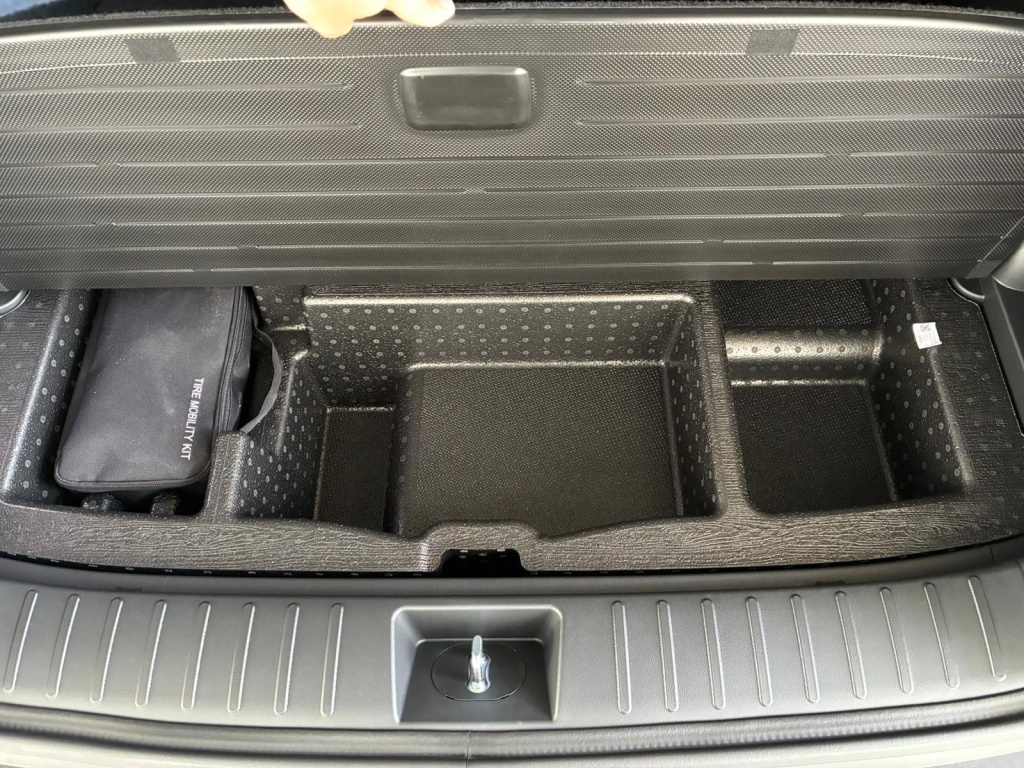 HYUNDAI Tucson Premium 1.6L T-GDI 48V (mild-hybrid) DCT, 2WD - ref: 7-52670 - Photo 9