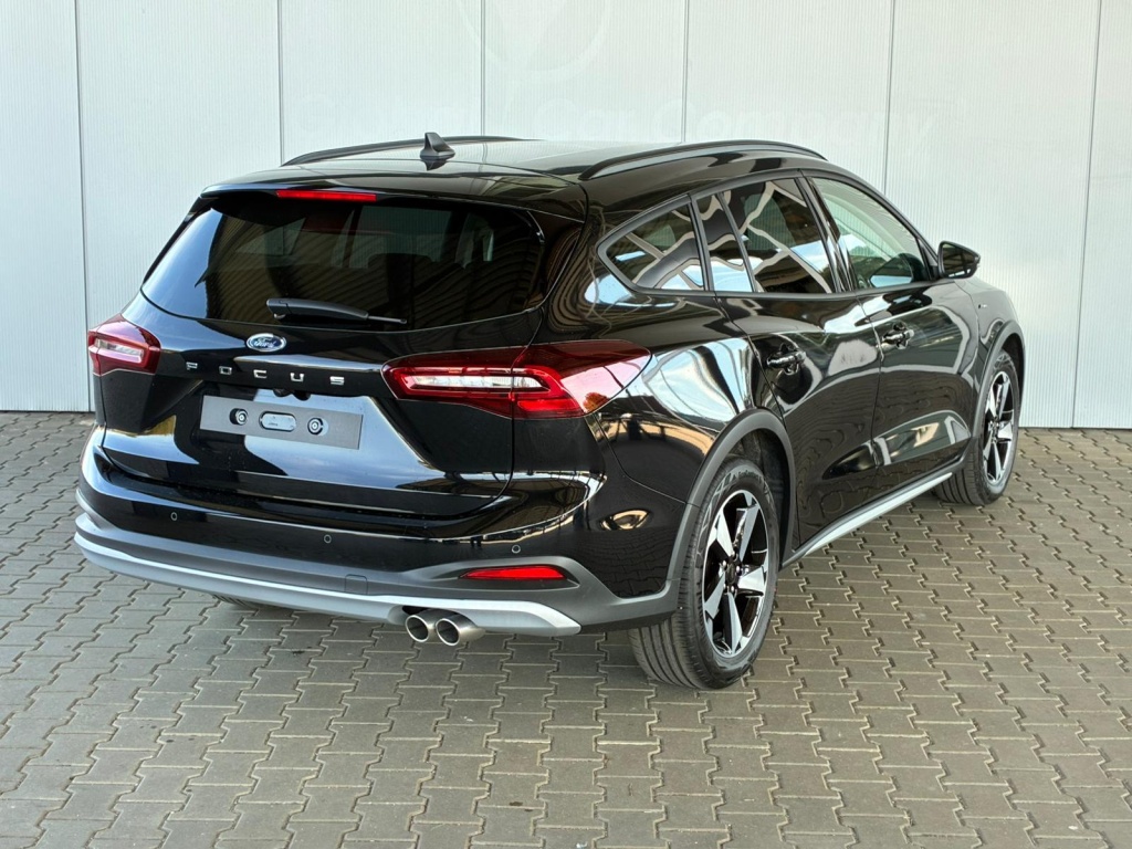 FORD Focus Active X 1.0L Hybrid (999cc) Automatic (7-speed) - ref: 7-52675 - Photo 3