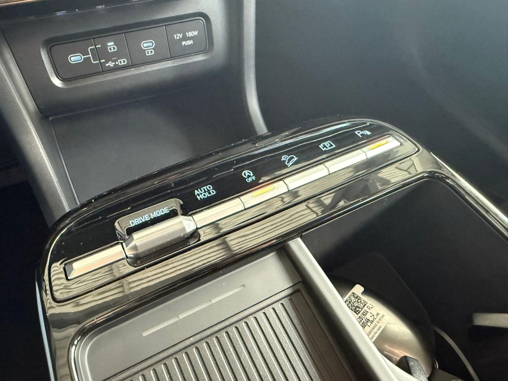 HYUNDAI Tucson E-Motion 1.6L T-GDi 48V (mild-hybrid) 2WD DCT - ref: 7-52678 - Photo 17