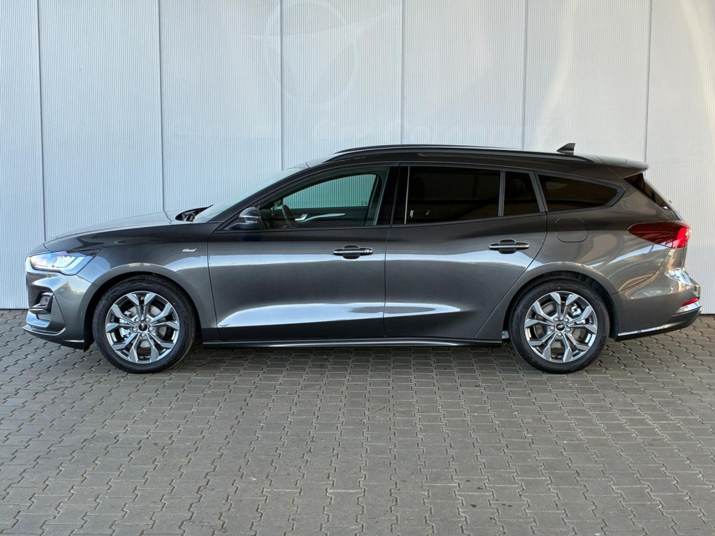 FORD Focus ST-Line X 1.0L Hybrid, 7-speed Automatic - ref: 7-52679 - Photo 2