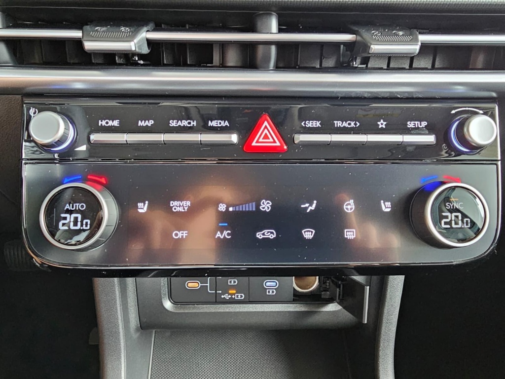 HYUNDAI Tucson E-Motion 1.6L T-GDi 2WD Hybrid (HEV) - ref: 7-52685 - Photo 13