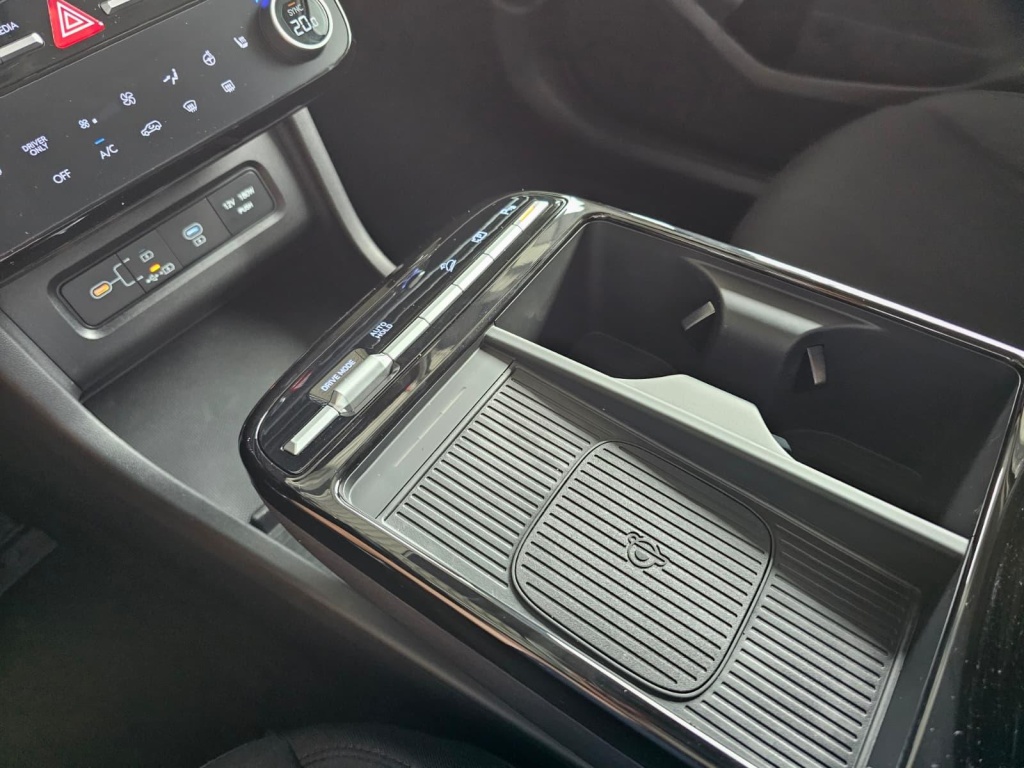 HYUNDAI Tucson E-Motion 1.6L T-GDi 2WD Hybrid (HEV) - ref: 7-52685 - Photo 15