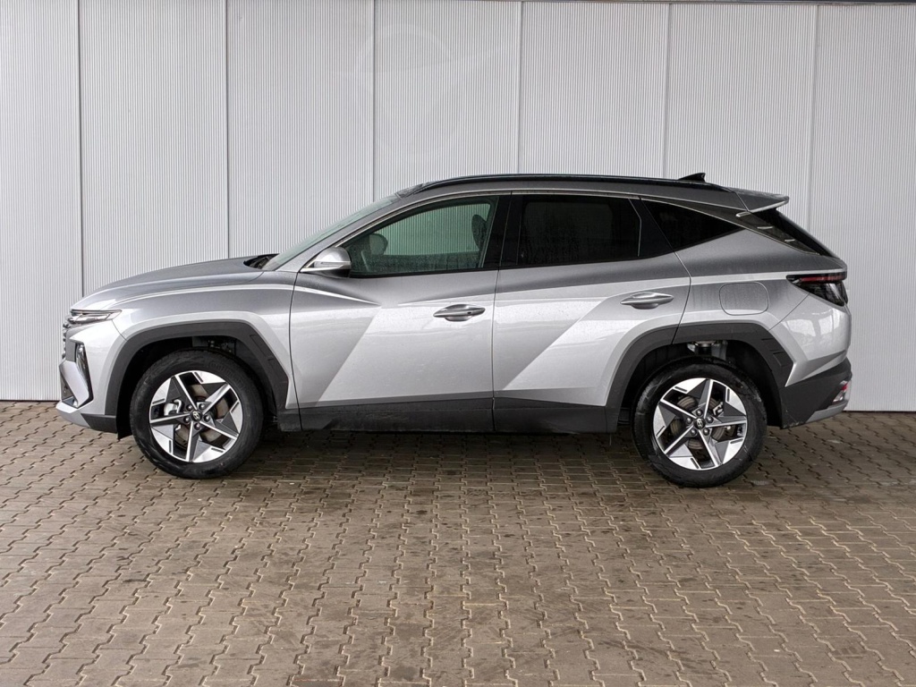 HYUNDAI Tucson E-Motion 1.6L T-GDi 2WD Hybrid (HEV) - ref: 7-52685 - Photo 2