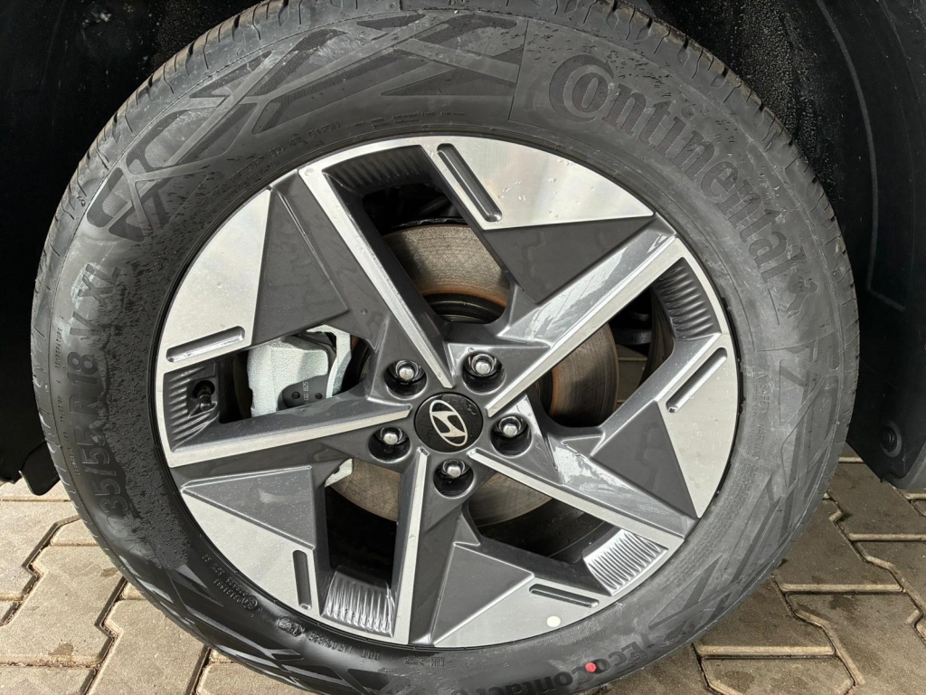 HYUNDAI Tucson E-Motion 1.6L T-GDi 2WD Hybrid (HEV) - ref: 7-52685 - Photo 5