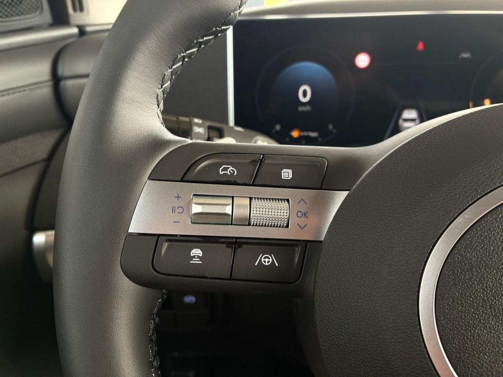 HYUNDAI Tucson Premium 1.6L T-GDI 48V (mild hybrid) 2WD DCT - ref: 7-52690 - Photo 17