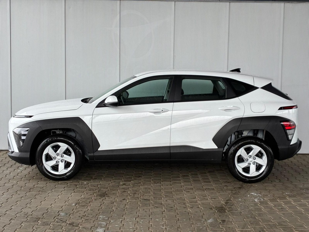 HYUNDAI Kona Comfort 1.0L T-GDI - ref: 7-52693 - Photo 2