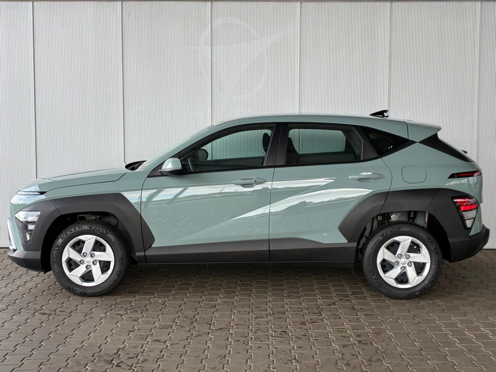 HYUNDAI Kona Comfort 1.0L T-GDI - ref: 7-52694 - Photo 2