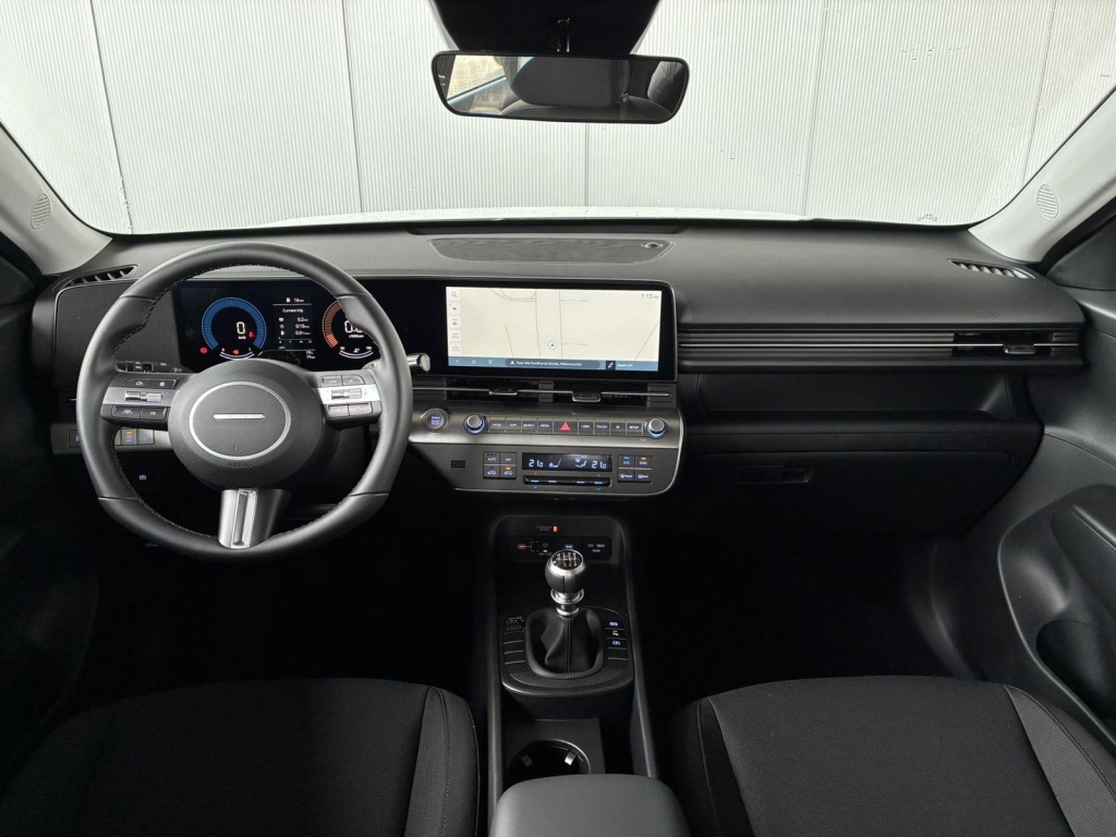 HYUNDAI Kona Comfort 1.0L T-GDI - ref: 7-52694 - Photo 7