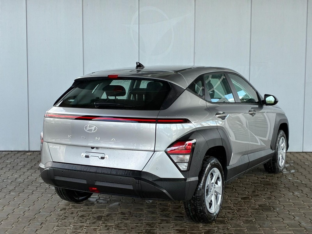 HYUNDAI Kona Comfort 1.0L T-GDI - ref: 7-52695 - Photo 3