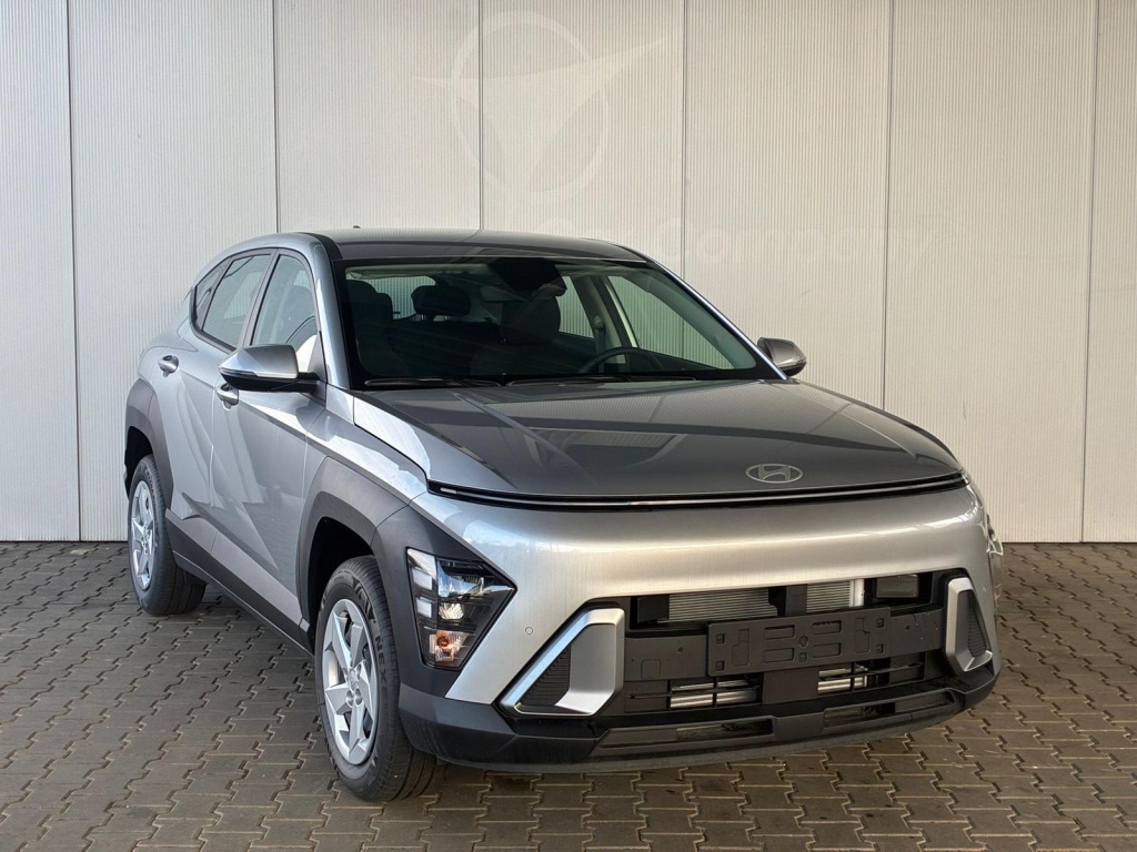 HYUNDAI Kona Comfort 1.0L T-GDI - ref: 7-52696 - Photo 4