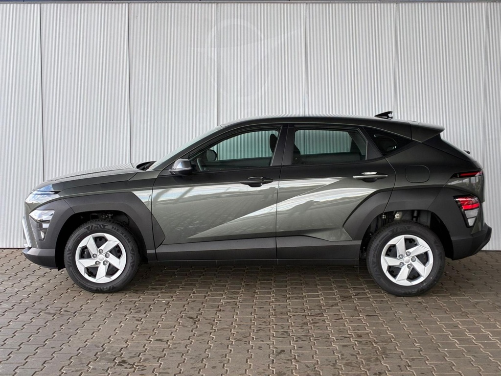 HYUNDAI Kona Comfort 1.0L T-GDI - ref: 7-52698 - Photo 2