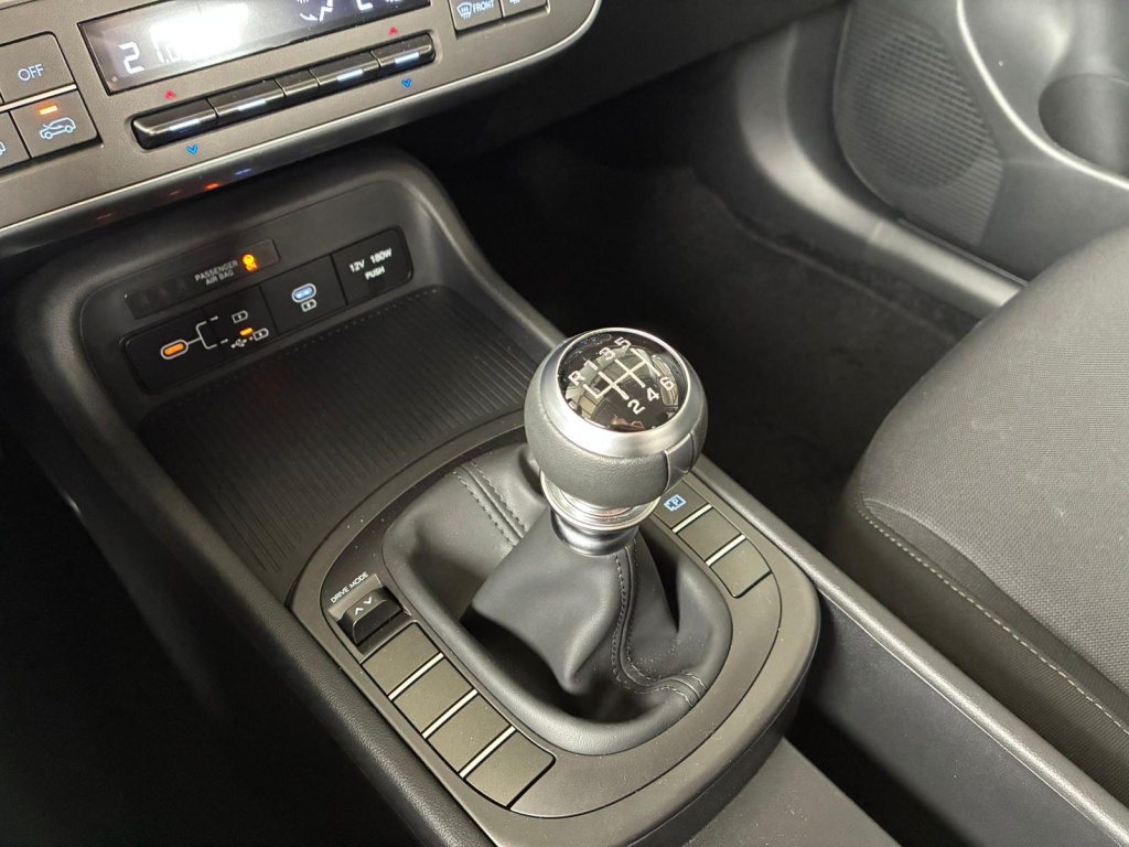 HYUNDAI Kona Comfort 1.0L T-GDI - ref: 7-52699 - Photo 18