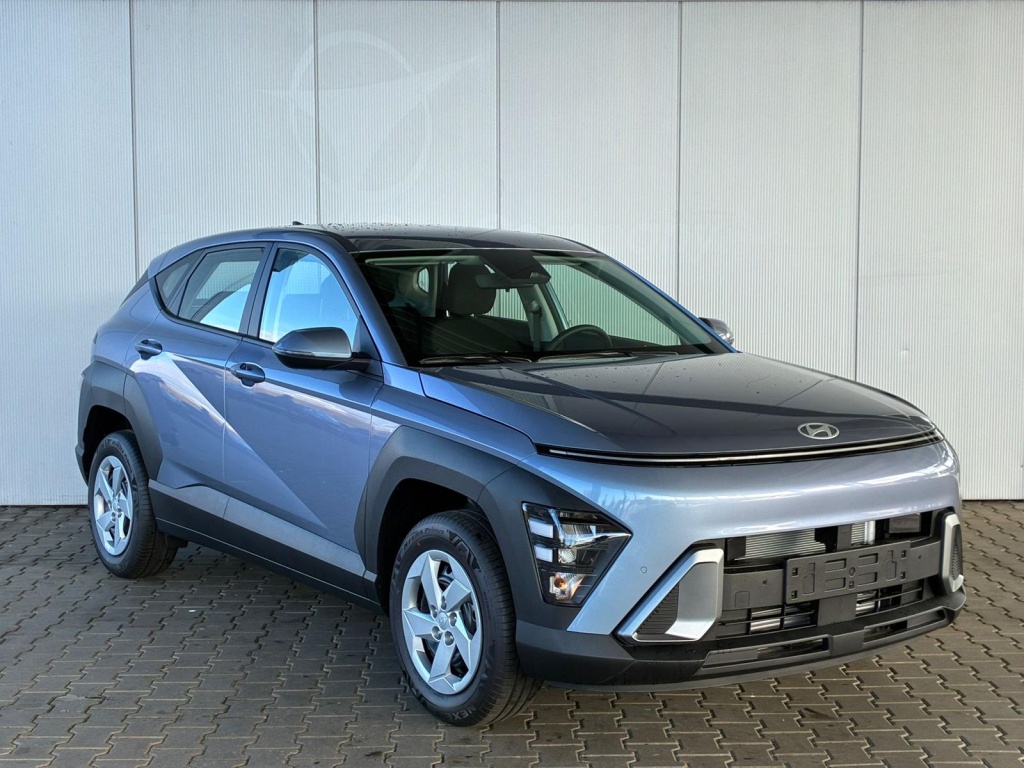 HYUNDAI Kona Comfort 1.0L T-GDI - ref: 7-52699 - Photo 4