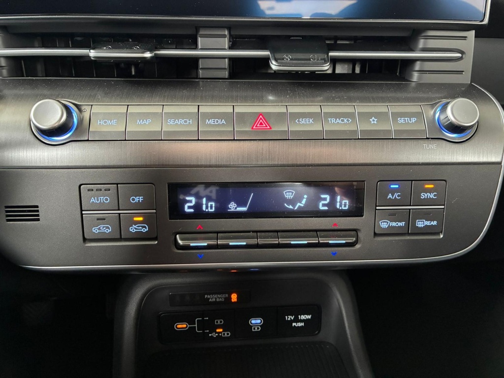 HYUNDAI Kona Comfort 1.0L T-GDI - ref: 7-52700 - Photo 16