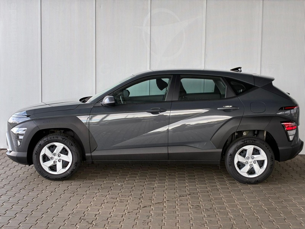 HYUNDAI Kona Comfort 1.0L T-GDI - ref: 7-52701 - Photo 2