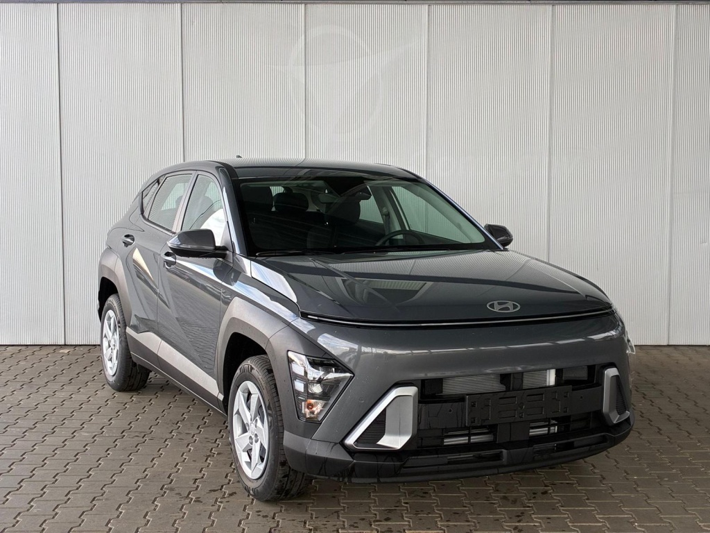 HYUNDAI Kona Comfort 1.0L T-GDI - ref: 7-52701 - Photo 4