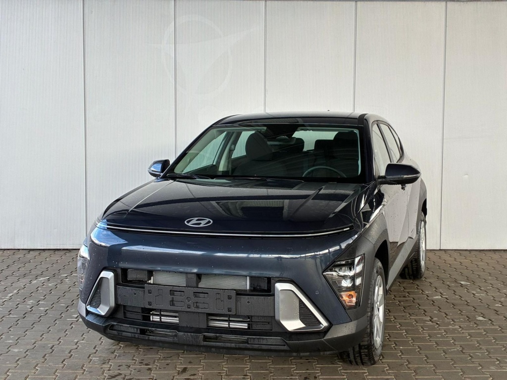 HYUNDAI Kona Comfort 1.0L T-GDI - ref: 7-52705 - Photo 1