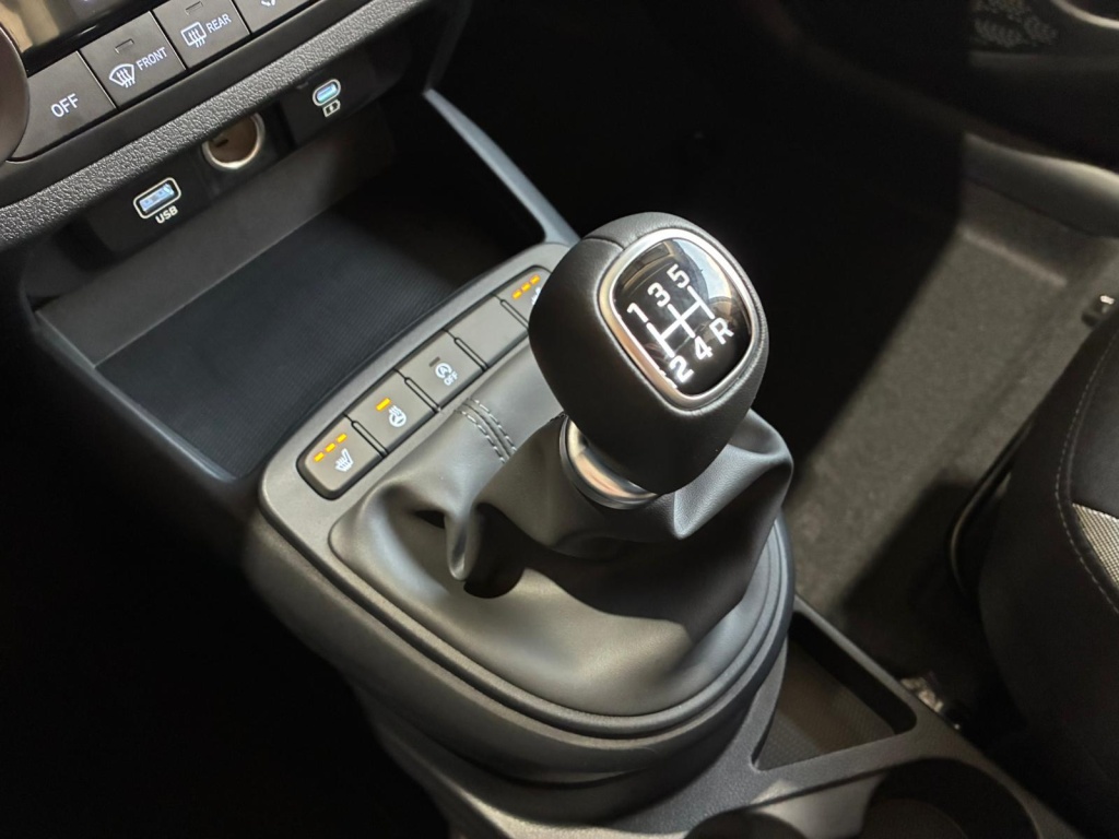 HYUNDAI i10 Premium 1.2 GDI - ref: 7-52713 - Photo 16