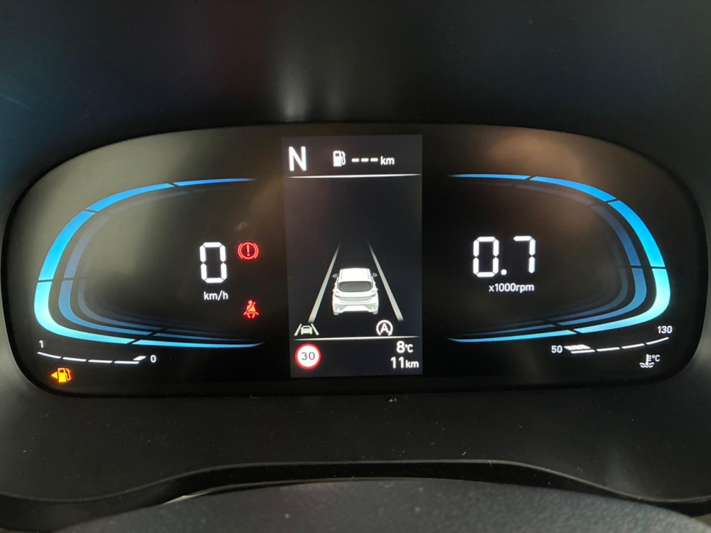 HYUNDAI i10 Premium 1.2L GDI (1197cc) Automatic - ref: 7-52728 - Photo 10