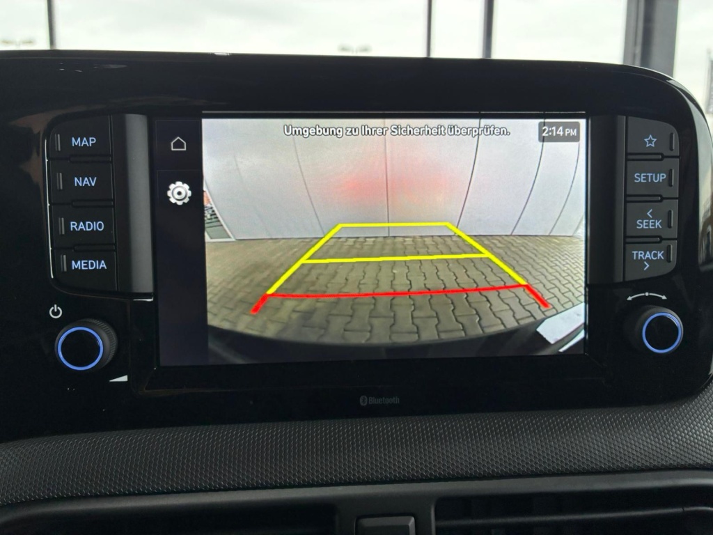 HYUNDAI i10 Premium 1.2L GDI (1197cc) Automatic - ref: 7-52728 - Photo 14