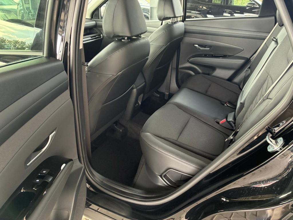 HYUNDAI Tucson Premium 1.6L T-GDI Hybrid 48V (2WD) DCT - ref: 7-52737 - Photo 6