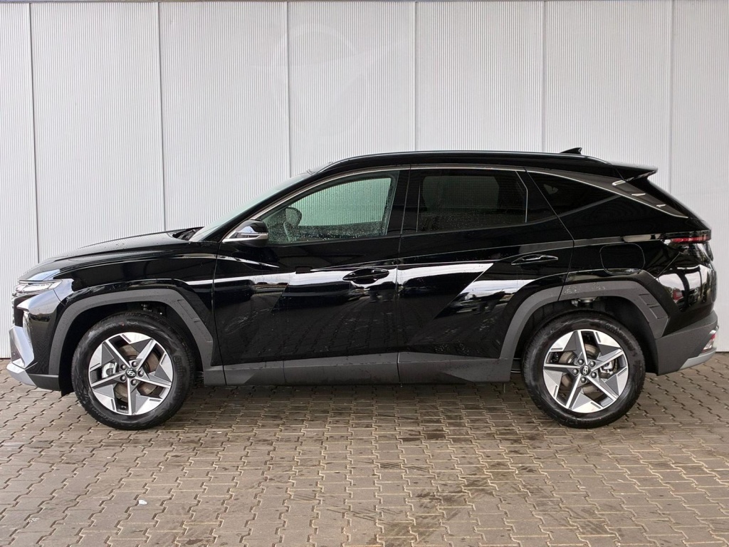 HYUNDAI Tucson Premium 1.6L T-GDI 48V (Mild Hybrid) 2WD DCT - ref: 7-52743 - Photo 2