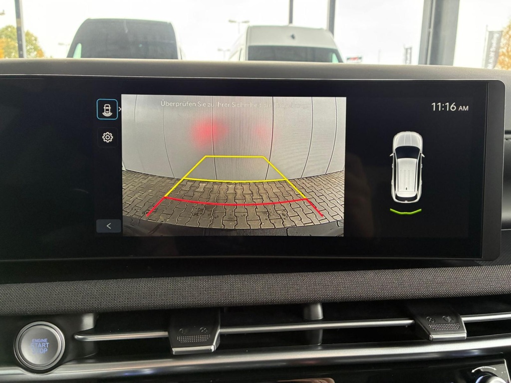 HYUNDAI Tucson Premium 1.6L T-GDI 48V Hybrid (2WD) DCT - ref: 7-52744 - Photo 12