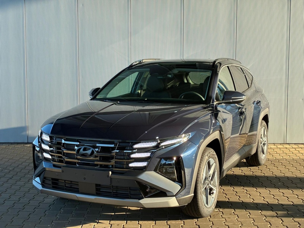 HYUNDAI Tucson Premium 1.6L T-GDI 48V (mild hybrid) DCT 2WD - ref: 7-52745 - Photo 1