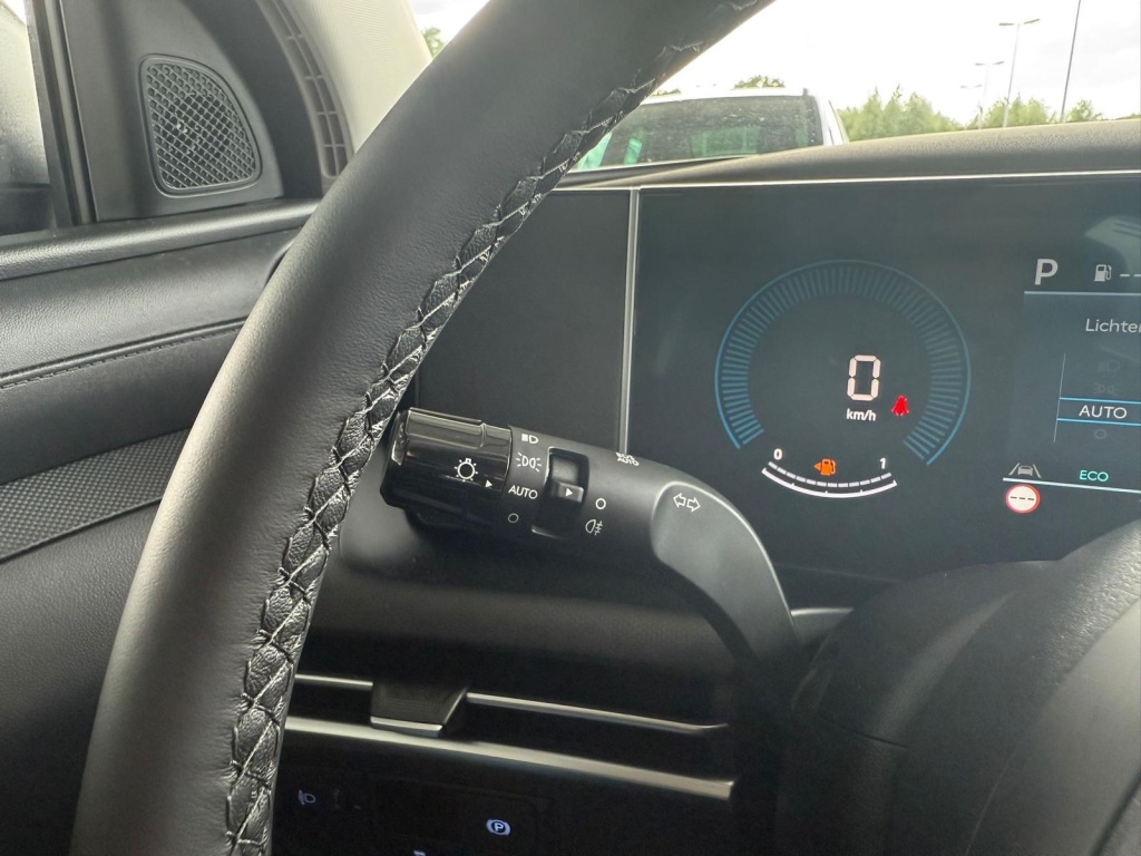 HYUNDAI Tucson E-Motion 1.6L T-GDI (48V mild-hybrid) - ref: 7-52750 - Photo 19