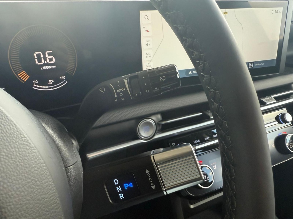 HYUNDAI Tucson E-Motion 1.6L T-GDI (48V mild-hybrid) - ref: 7-52750 - Photo 20