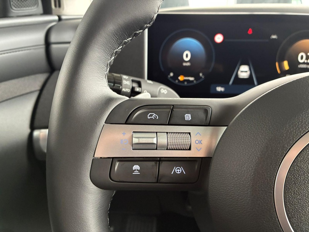 HYUNDAI Tucson Premium 1.6 T-GDI 48V Hybrid (MHEV) DCT, 2WD - ref: 7-52754 - Photo 18