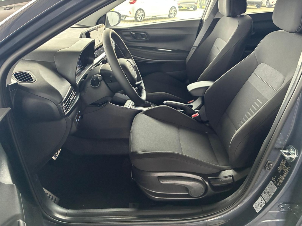 HYUNDAI Bayon Premium 1.0L T-GDI 48V (100 PS) 7DCT - ref: 7-52762 - Photo 5