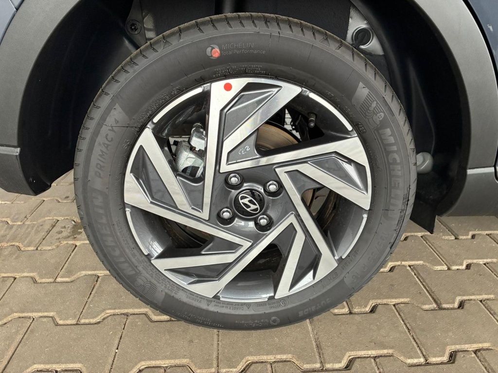 HYUNDAI Bayon Premium 1.0L T-GDI 100 PS (48V mild-hybrid) 7DCT - ref: 7-52768 - Photo 11