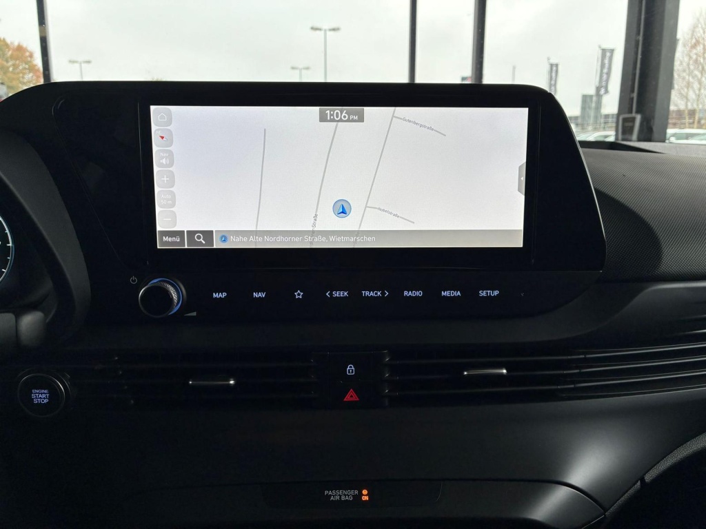 HYUNDAI Bayon Premium 1.0L T-GDI 100 PS (48V mild-hybrid) 7DCT - ref: 7-52768 - Photo 13