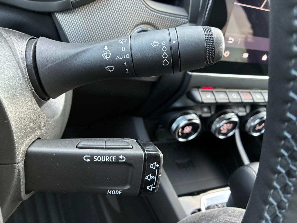 RENAULT Arkana Techno Full Hybrid e-tech 145 - ref: 7-52780 - Photo 19