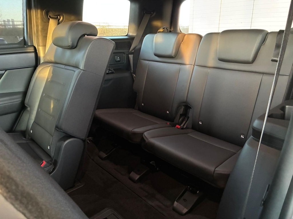 HYUNDAI Santa Fe Black Line 1.6L Plug-in Hybrid (PHEV) 4WD - ref: 7-52793 - Photo 7