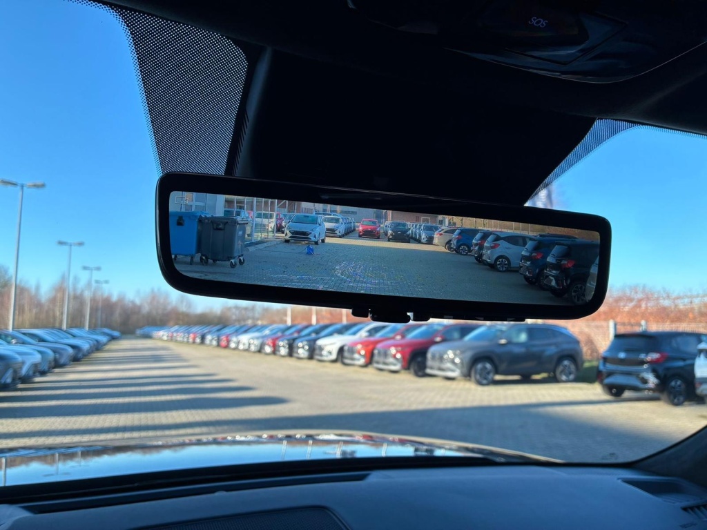 HYUNDAI Santa Fe Black Line 1.6L Plug-in Hybrid (PHEV) 4WD - ref: 7-52801 - Photo 18