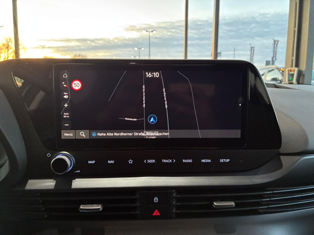 HYUNDAI Bayon 1.0 T-GDI DCT - ref: 7-52802 - Photo 12