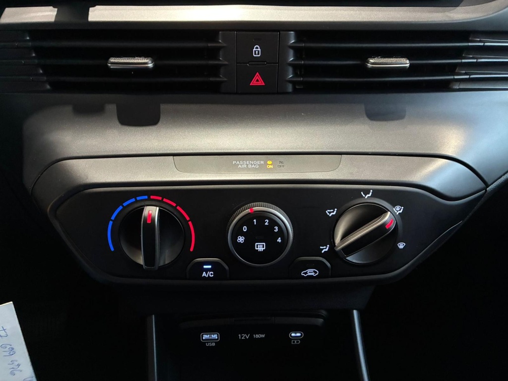 HYUNDAI Bayon 1.0 T-GDI DCT - ref: 7-52802 - Photo 15