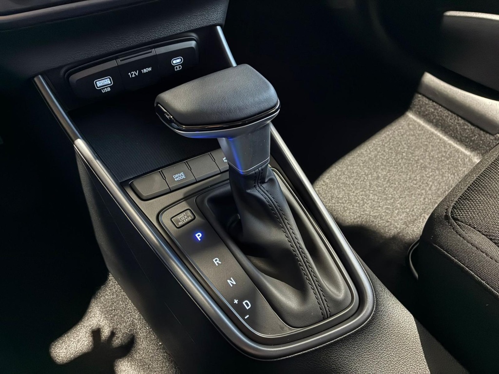 HYUNDAI Bayon 1.0 T-GDI DCT - ref: 7-52802 - Photo 17