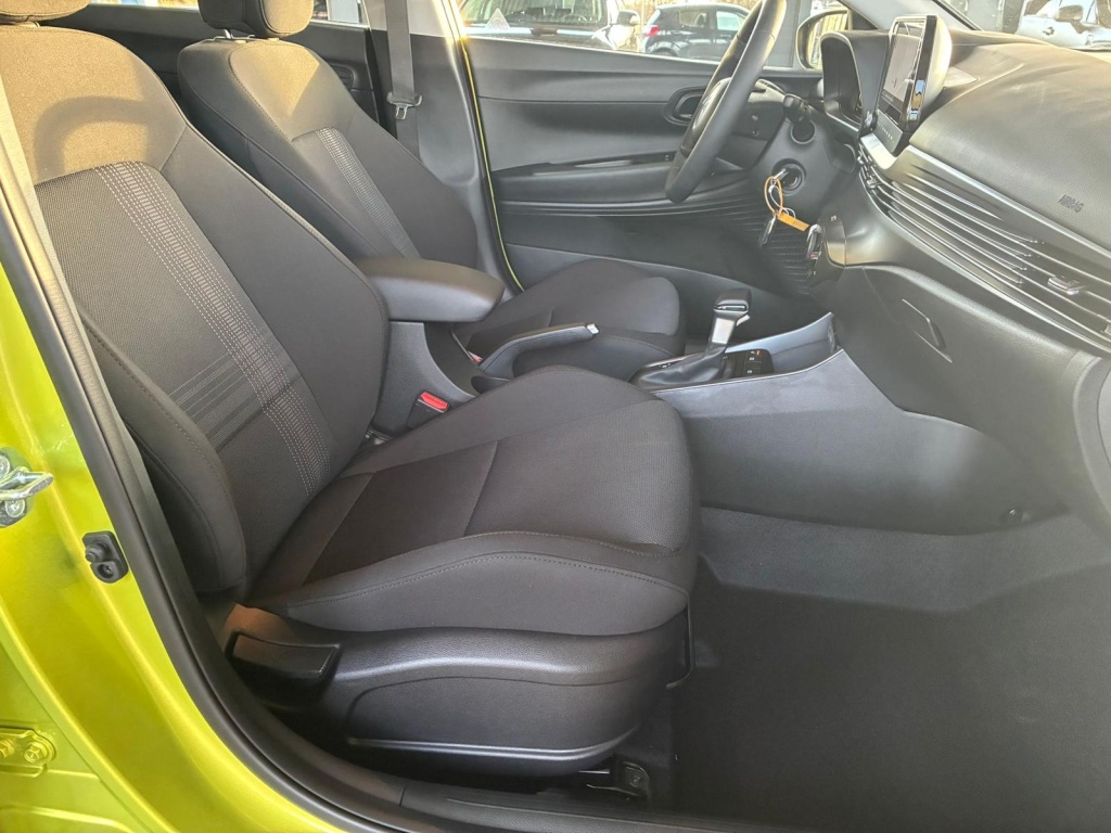 HYUNDAI Bayon Wave 1.0L T-GDI - ref: 7-52804 - Photo 10