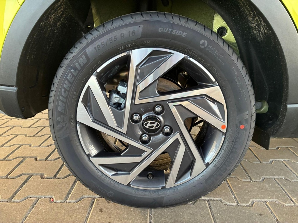 HYUNDAI Bayon Wave 1.0L T-GDI - ref: 7-52804 - Photo 11