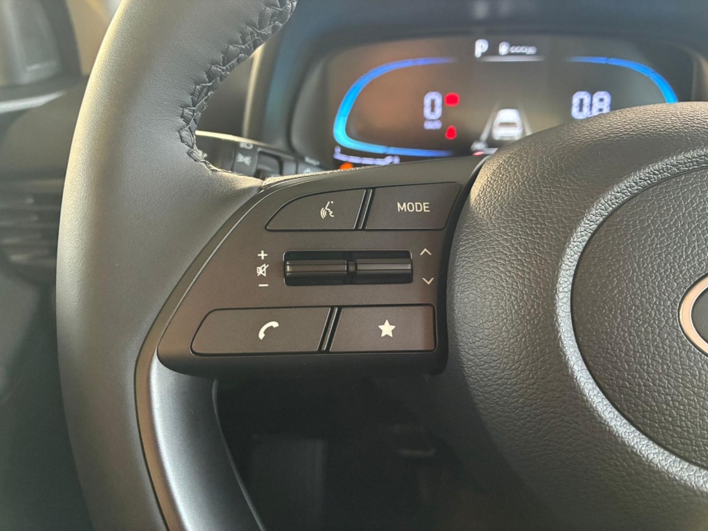 HYUNDAI Bayon Wave 1.0L T-GDI - ref: 7-52804 - Photo 12