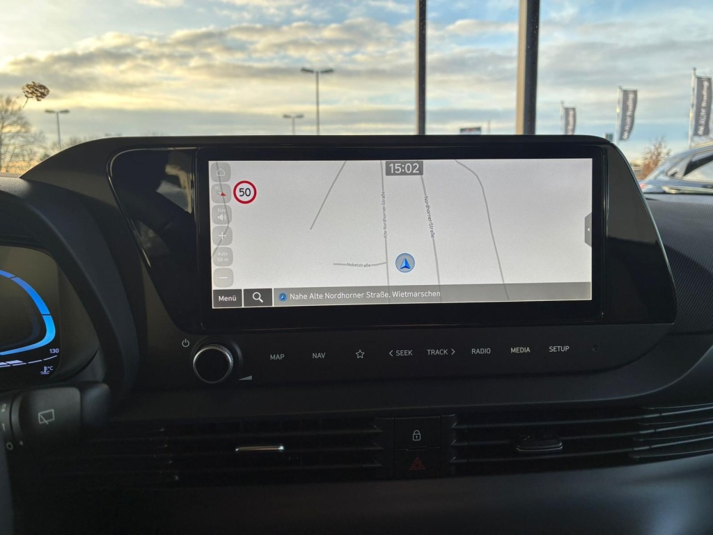 HYUNDAI Bayon Wave 1.0L T-GDI - ref: 7-52804 - Photo 16