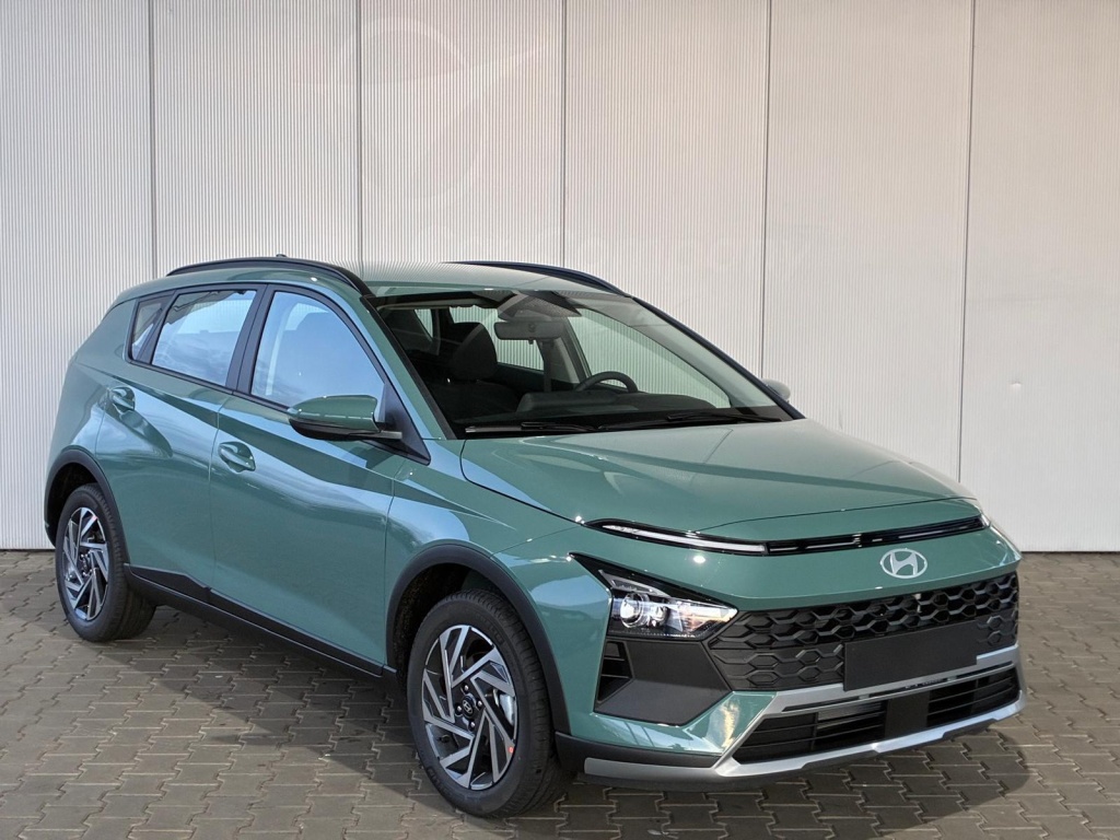 HYUNDAI Bayon 1.0 T-GDI DCT - ref: 7-52805 - Photo 4