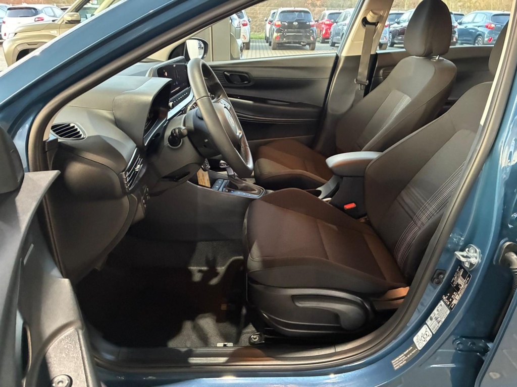 HYUNDAI Bayon 1.0 T-GDI DCT - ref: 7-52805 - Photo 5