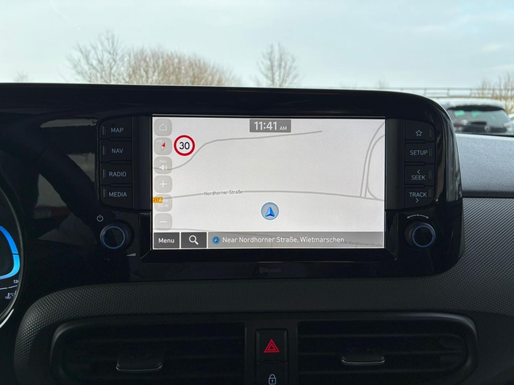 HYUNDAI i10 Advance 1.2 GDI - ref: 7-52806 - Photo 12