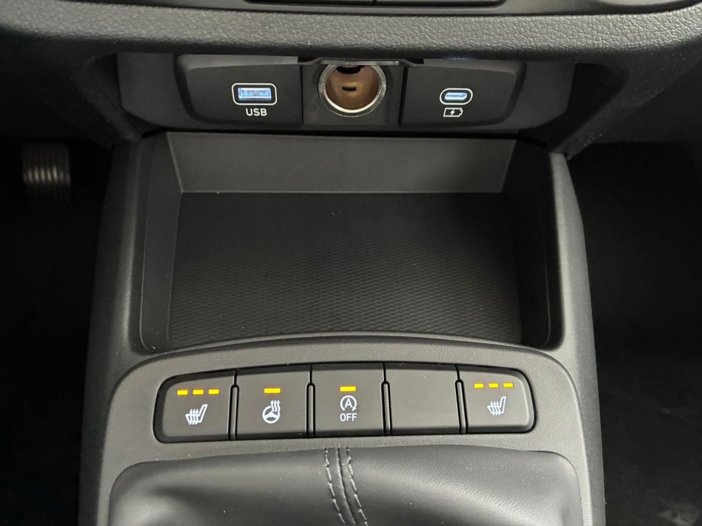 HYUNDAI i10 Advance 1.2 GDI - ref: 7-52806 - Photo 16