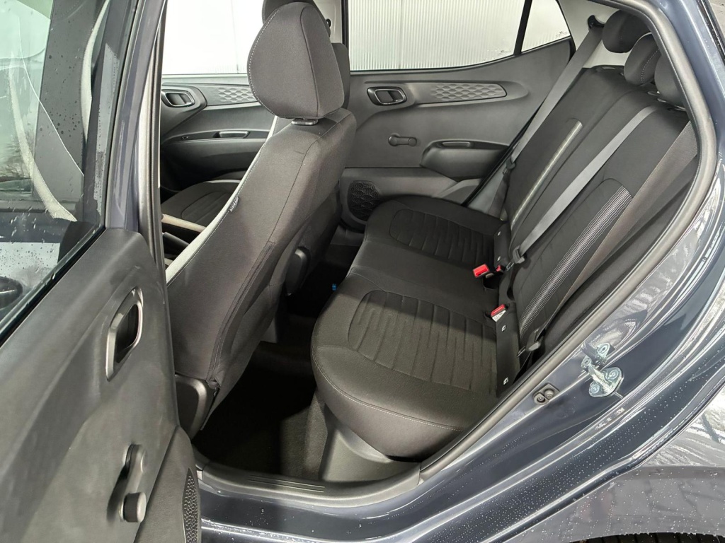 HYUNDAI i10 Advance 1.2 GDI - ref: 7-52806 - Photo 6